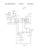 RECOVERY CIRCUIT FOR BASIC INPUT-OUTPUT SYSTEM diagram and image