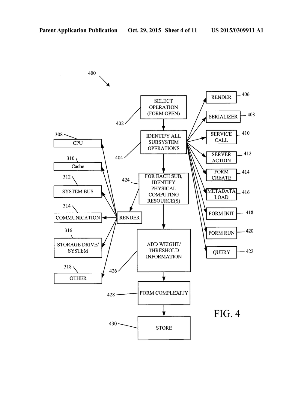 USER EXPERIENCE DIAGNOSTICS WITH ACTIONABLE INSIGHTS - diagram, schematic, and image 05