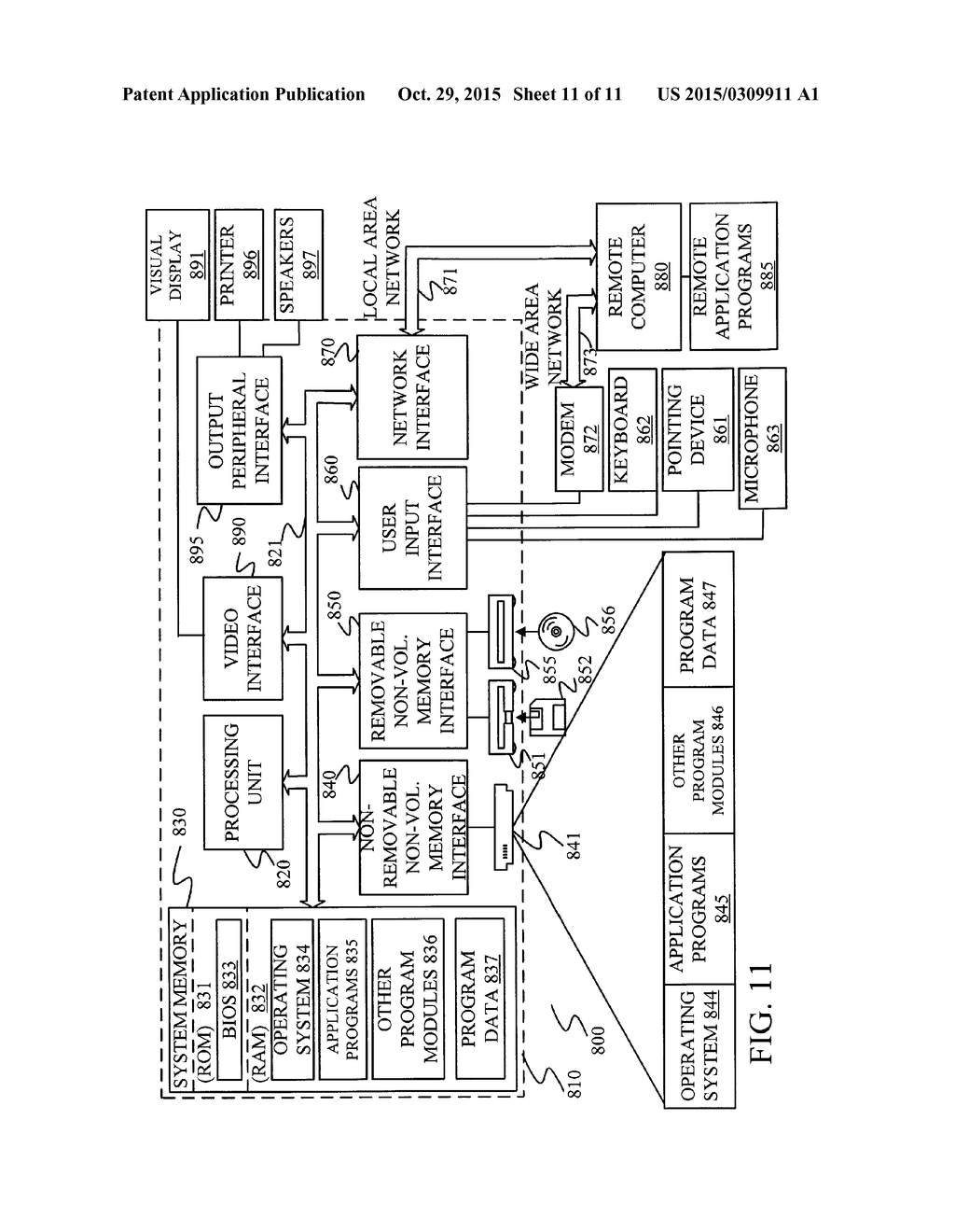 USER EXPERIENCE DIAGNOSTICS WITH ACTIONABLE INSIGHTS - diagram, schematic, and image 12