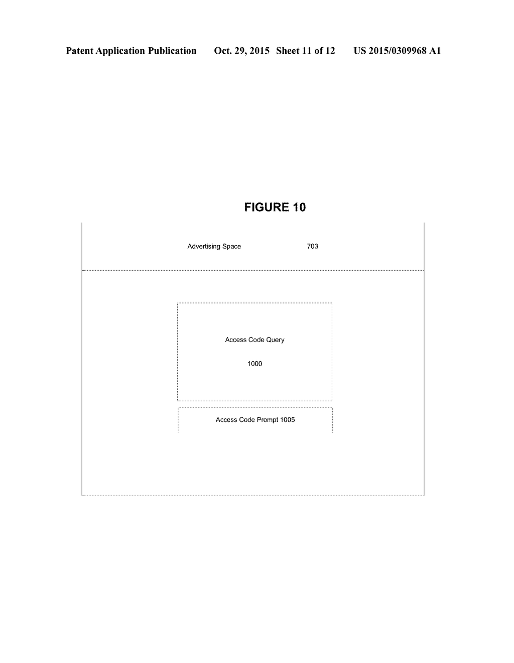 Method and System for providing a Story to a User using Multiple Media for     Interactive Learning and Education - diagram, schematic, and image 12