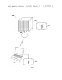 STATE INFORMATION IN A STATELESS ENVIRONMENT diagram and image