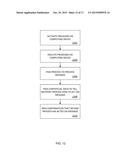 STATE INFORMATION IN A STATELESS ENVIRONMENT diagram and image