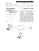 METHODS AND COMPUTER-PROGRAM PRODUCTS FOR ORGANIZING ELECTRONIC DOCUMENTS diagram and image