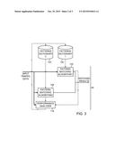 SYSTEMS AND METHODS FOR KEYWORD SPOTTING USING ADAPTIVE MANAGEMENT OF     MULTIPLE PATTERN MATCHING ALGORITHMS diagram and image