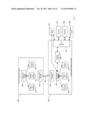 SYSTEMS AND METHODS FOR IMMERSIVE BACKGROUNDS diagram and image