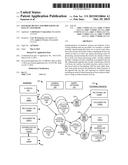 DATABASE DEVICE AND PROCESSING OF DATA IN A DATABASE diagram and image