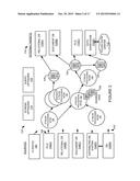 DATABASE DEVICE AND PROCESSING OF DATA IN A DATABASE diagram and image