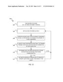 DATABASE DEVICE AND PROCESSING OF DATA IN A DATABASE diagram and image