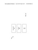 DATABASE DEVICE AND PROCESSING OF DATA IN A DATABASE diagram and image