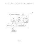 MANAGING AN INDEX OF A TABLE OF A DATABASE diagram and image