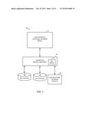 MAPPING NON-RELATIONAL DATABASE OBJECTS INTO A RELATIONAL DATABASE MODEL diagram and image