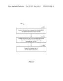 MAPPING NON-RELATIONAL DATABASE OBJECTS INTO A RELATIONAL DATABASE MODEL diagram and image