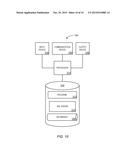 MAPPING NON-RELATIONAL DATABASE OBJECTS INTO A RELATIONAL DATABASE MODEL diagram and image