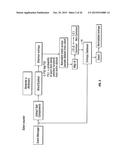 System for decomposing clustering events from managed infrastructures diagram and image