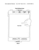 System for decomposing clustering events from managed infrastructures diagram and image