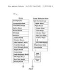 System for decomposing clustering events from managed infrastructures diagram and image