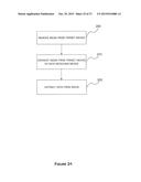 System for decomposing clustering events from managed infrastructures     coupled to a data extraction device diagram and image