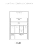 RULES BASED DATA PROCESSING SYSTEM AND METHOD diagram and image