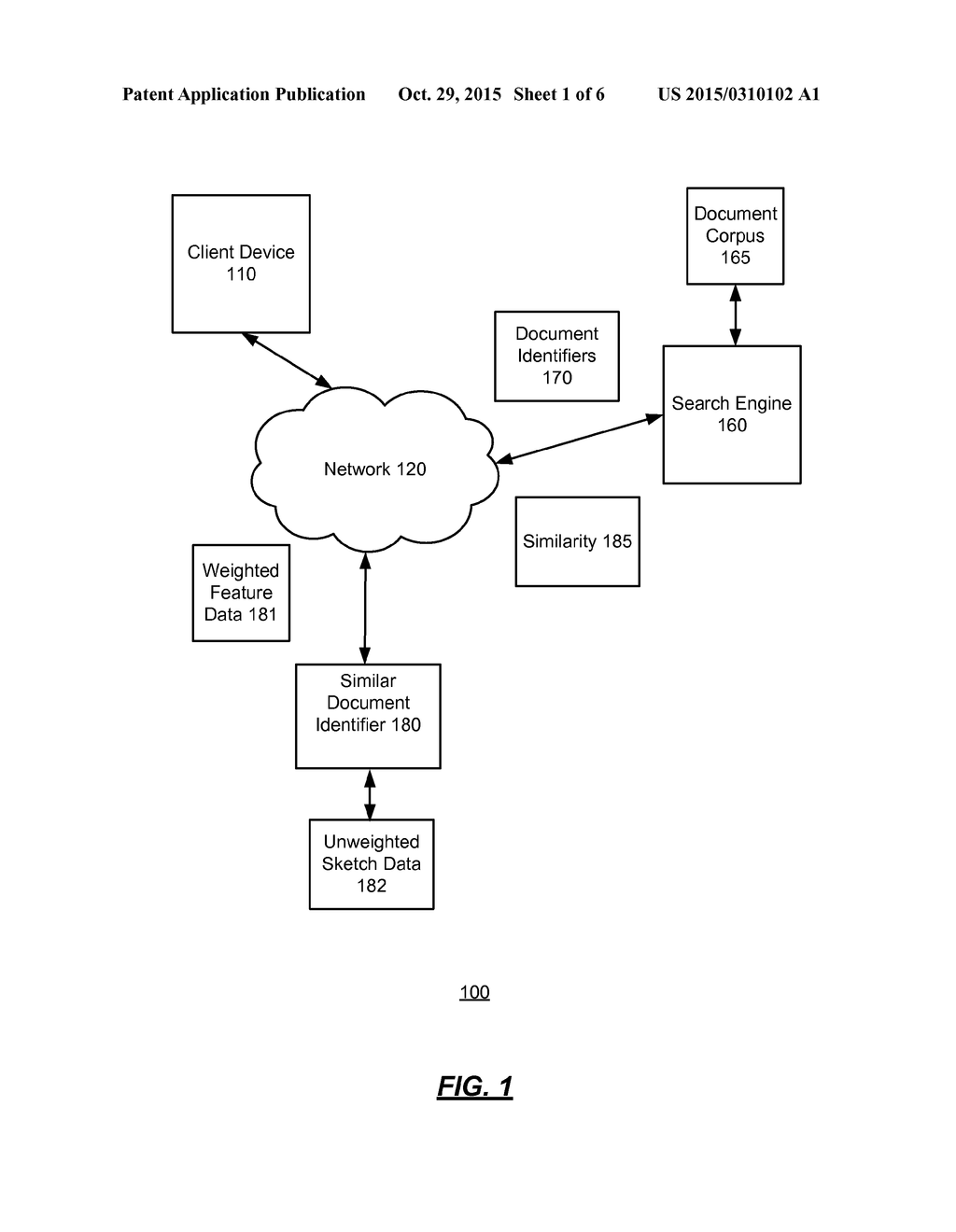 GENERATING UNWEIGHTED SAMPLES FROM WEIGHTED FEATURES - diagram, schematic, and image 02