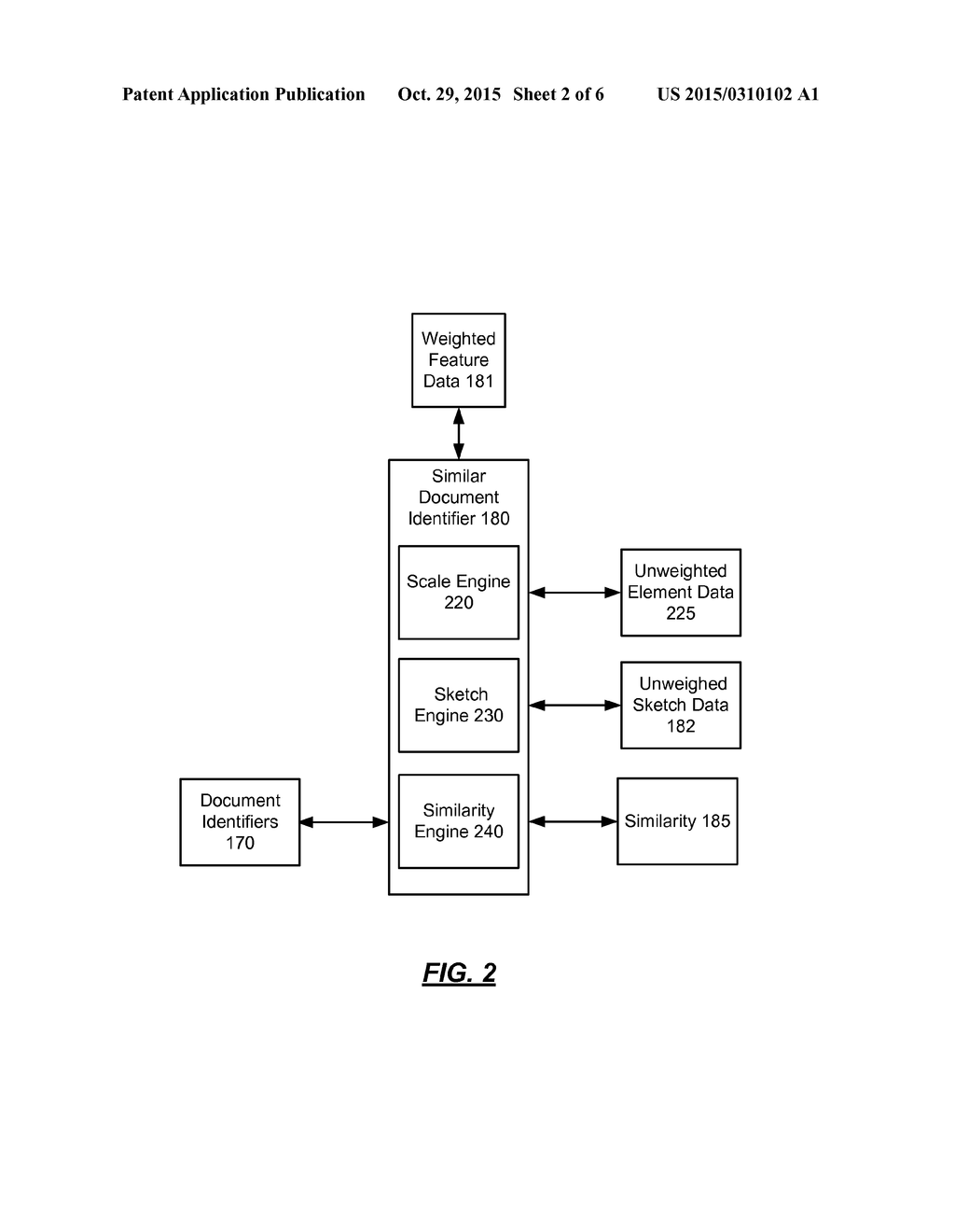 GENERATING UNWEIGHTED SAMPLES FROM WEIGHTED FEATURES - diagram, schematic, and image 03