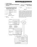 SYSTEM FOR ACCESSING THE FULL OR SELECTED PERSONAL DETAILS OF AN     INDIVIDUAL USING A ZIPREG NUMBER AND METHOD OF USING SAME diagram and image