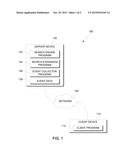 TEMPORAL PROXIMITY QUERY EXPANSION diagram and image