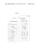 METHOD FOR PROVIDING ON-DEMAND DIGITAL REPRESENTATIONS TO MOBILE DEVICES     IN OTHER GEOGRAPHIC LOCATIONS diagram and image