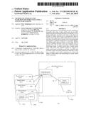 METHOD AND APPARATUS FOR SEARCHING NON-PUBLIC DATA USING A SINGLE SEARCH     QUERY diagram and image