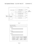 Mobile Terminal, Server, System And Method For Realizing Search diagram and image
