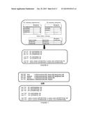 METHOD, SYSTEM AND SOFTWARE FOR SEARCHING, IDENTIFYING, RETRIEVING AND     PRESENTING ELECTRONIC DOCUMENTS diagram and image