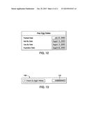 METHODS AND APPARATUS FOR STORING AND RETRIEVING INFORMATION RELATING TO     EDIBLE OBJECTS diagram and image