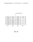 METHOD OF MANAGING DATABASE, MANAGEMENT COMPUTER AND STORAGE MEDIUM diagram and image