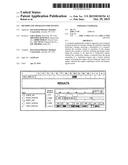 METHOD AND APPARATUS FOR TESTING diagram and image