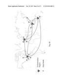 SYSTEMS AND METHODS OF SECURE DATA EXCHANGE diagram and image