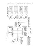 SYSTEMS AND METHODS OF SECURE DATA EXCHANGE diagram and image