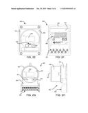 SECURITY THROUGH LAYERS IN AN INTELLIGENT ELECTRONIC DEVICE diagram and image