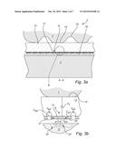 CAPACITIVE FINGERPRINT SENSOR WITH IMPROVED SENSING ELEMENT diagram and image