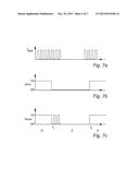 CAPACITIVE FINGERPRINT SENSOR WITH IMPROVED SENSING ELEMENT diagram and image