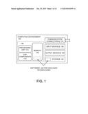 USING FACIAL DATA FOR DEVICE AUTHENTICATION OR SUBJECT IDENTIFICATION diagram and image