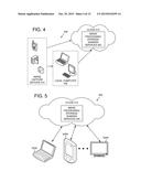 USING FACIAL DATA FOR DEVICE AUTHENTICATION OR SUBJECT IDENTIFICATION diagram and image