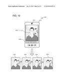 USING FACIAL DATA FOR DEVICE AUTHENTICATION OR SUBJECT IDENTIFICATION diagram and image