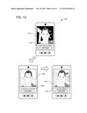 USING FACIAL DATA FOR DEVICE AUTHENTICATION OR SUBJECT IDENTIFICATION diagram and image