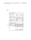 Portable Optical Reader, Optical Reading Method Using The Portable Optical     Reader, And Computer Program diagram and image