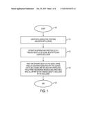 STATIC OCCLUSION HANDLING USING DIRECTIONAL PIXEL REPLICATION IN     REGULARIZED MOTION ENVIRONMENTS diagram and image