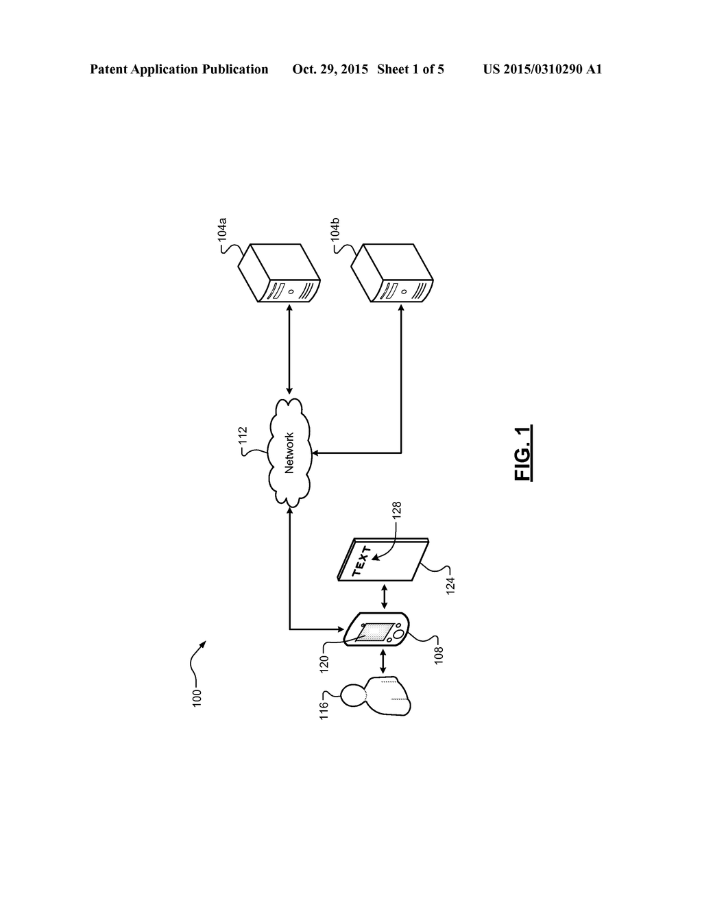 TECHNIQUES FOR DISTRIBUTED OPTICAL CHARACTER RECOGNITION AND DISTRIBUTED     MACHINE LANGUAGE TRANSLATION - diagram, schematic, and image 02