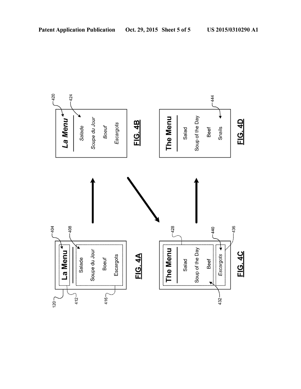 TECHNIQUES FOR DISTRIBUTED OPTICAL CHARACTER RECOGNITION AND DISTRIBUTED     MACHINE LANGUAGE TRANSLATION - diagram, schematic, and image 06
