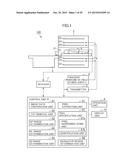 IMAGE-BASED DETECTION OF THE BOUNDARY BETWEEN A FIRST PART AND A SECOND     PART diagram and image