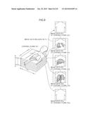 IMAGE-BASED DETECTION OF THE BOUNDARY BETWEEN A FIRST PART AND A SECOND     PART diagram and image