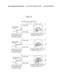 IMAGE-BASED DETECTION OF THE BOUNDARY BETWEEN A FIRST PART AND A SECOND     PART diagram and image