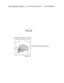 IMAGE-BASED DETECTION OF THE BOUNDARY BETWEEN A FIRST PART AND A SECOND     PART diagram and image